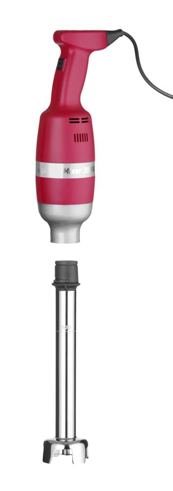 Professionel stavblender med justerbar hastighed, 230v/300w, inkl. 2 piskeris - Billede 7