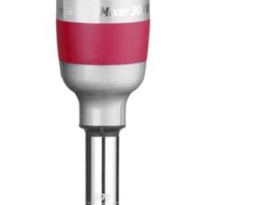 Professionel stavblender med justerbar hastighed, 230v/300w, inkl. 2 piskeris - Billede 6