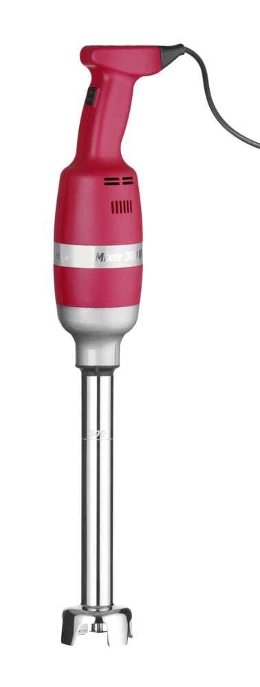 Professionel stavblender med justerbar hastighed, 230v/300w, inkl. 2 piskeris - Billede 6