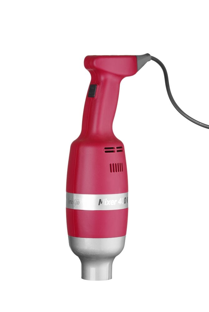 Professionel stavblender med justerbar hastighed, 230v/400w - Billede 4