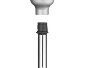 Professionel stavblender med justerbar hastighed, 230v/400w - Billede 3