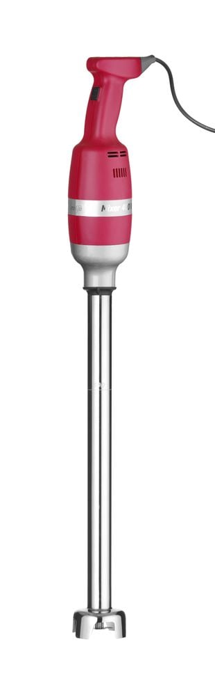 Professionel stavblender med justerbar hastighed, 230v/400w - Billede 2