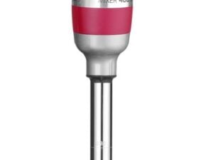 Professionel stavblender med justerbar hastighed, 230v/400w - Billede 2