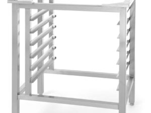 Stativ til ovne H90 & H90S, 595x425x(H)700mm, 2 stk. - Billede 2