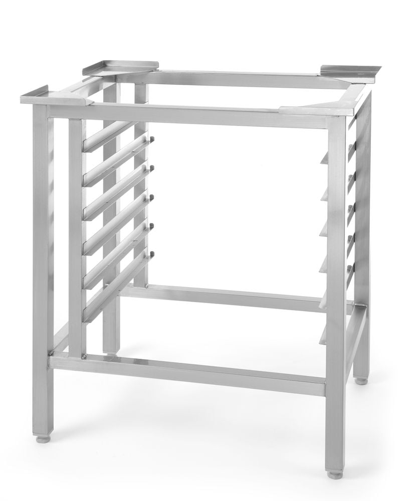 Stativ til ovne H90 & H90S, 595x425x(H)700mm, 2 stk. - Billede 2