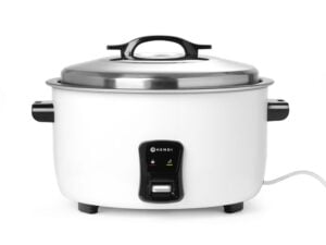Riskoger 10 L, Kitchen Line, 10L, 230V/2900W, 555x495x(H)365mm. - Billede 2