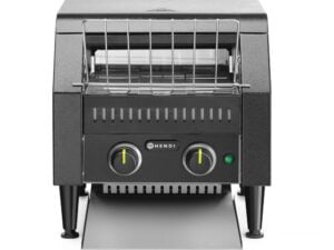 Dobbelt ristertoaster, 2240w, justerbar tid - Billede 12