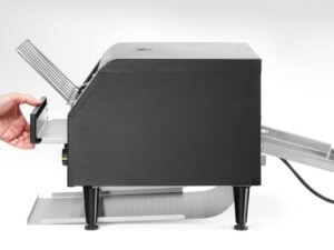 Dobbelt ristertoaster, 2240w, justerbar tid - Billede 13