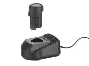 Elektrisk trådløs kebabkniv, 80w - Billede 8