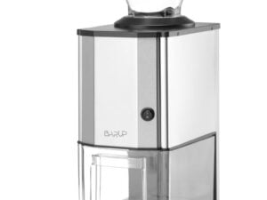 Iscrusher, Bar up, 230V/70W, 170x260x(H)460mm, ABS plast og rustfrit stål - Billede 9