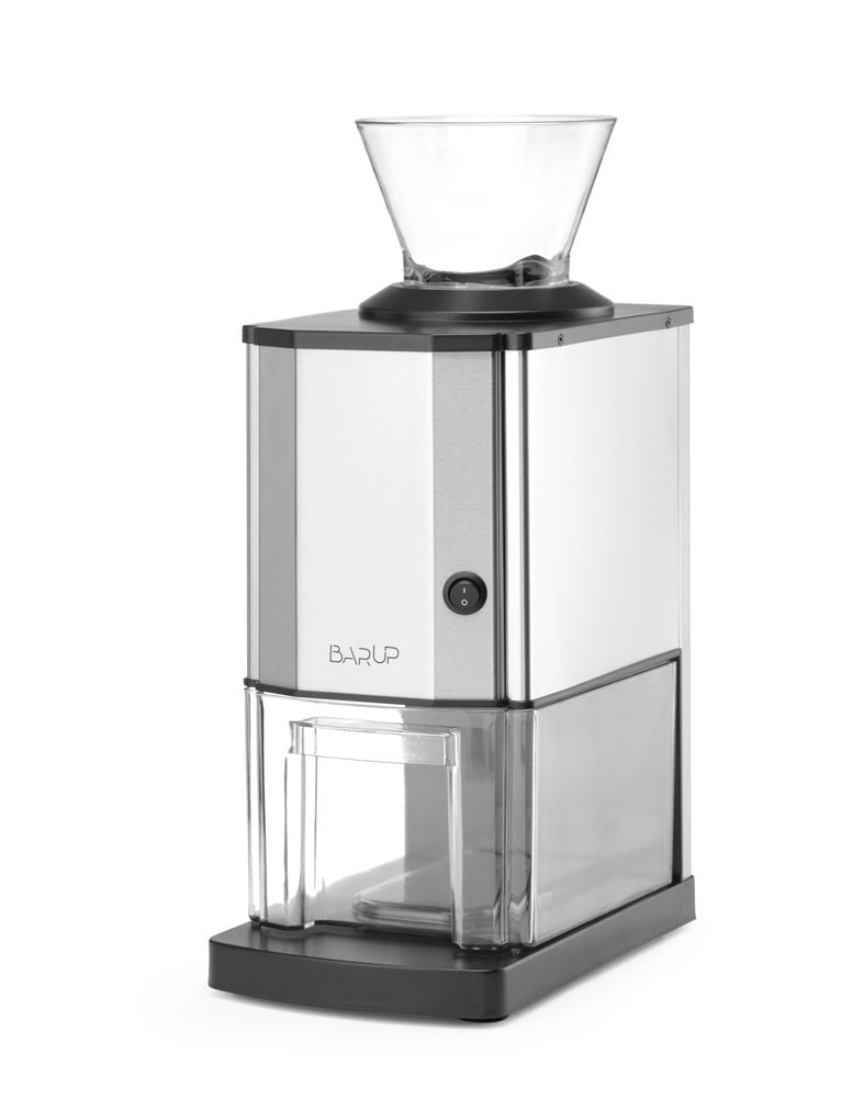 Iscrusher, Bar up, 230V/70W, 170x260x(H)460mm, ABS plast og rustfrit stål - Billede 9