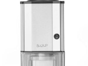 Iscrusher, Bar up, 230V/70W, 170x260x(H)460mm, ABS plast og rustfrit stål - Billede 3