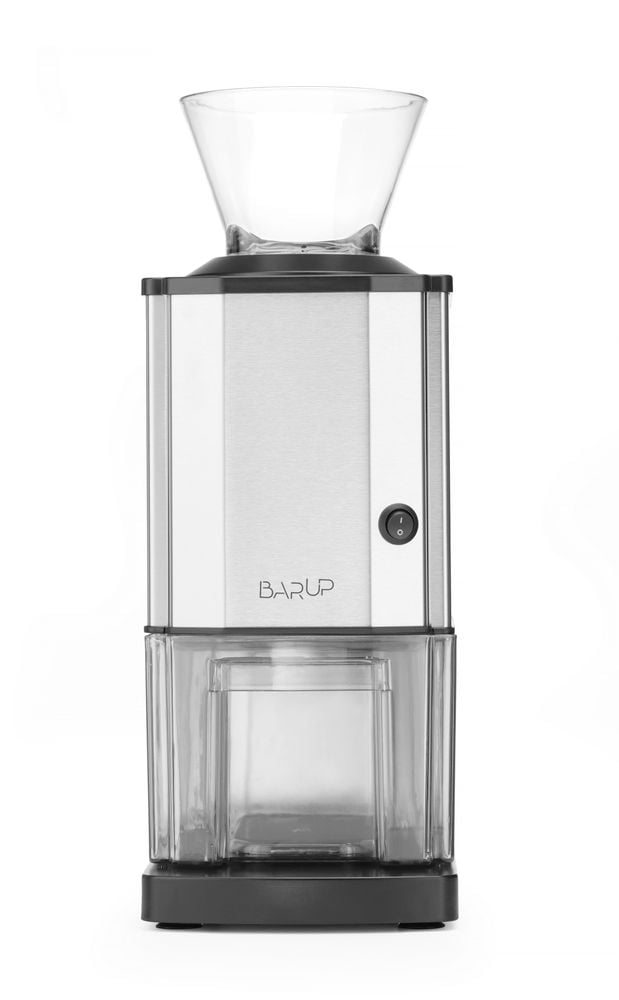 Iscrusher, Bar up, 230V/70W, 170x260x(H)460mm, ABS plast og rustfrit stål - Billede 3