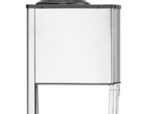 Iscrusher, Bar up, 230V/70W, 170x260x(H)460mm, ABS plast og rustfrit stål - Billede 4