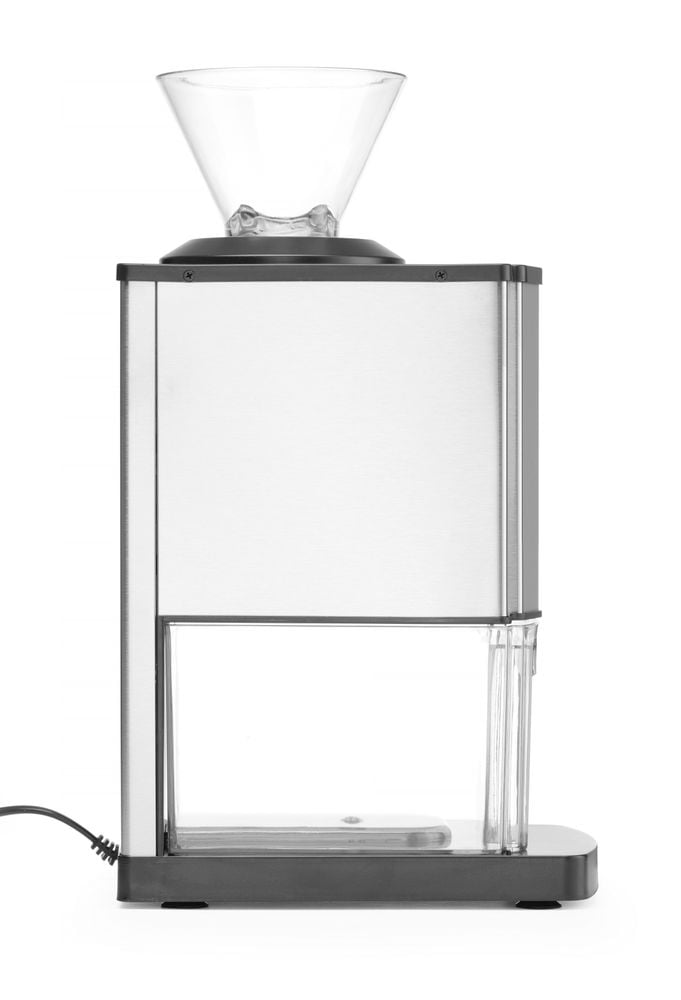 Iscrusher, Bar up, 230V/70W, 170x260x(H)460mm, ABS plast og rustfrit stål - Billede 4