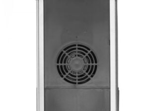 Iscrusher, Bar up, 230V/70W, 170x260x(H)460mm, ABS plast og rustfrit stål - Billede 7