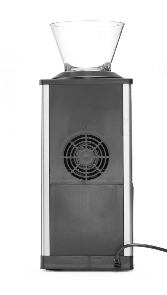 Iscrusher, Bar up, 230V/70W, 170x260x(H)460mm, ABS plast og rustfrit stål - Billede 7
