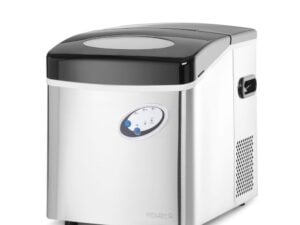 Ismaskine, Arktic, Kitchen Line, 230V/130W, 380x435x(H)431mm, Bordmodel i rustfrit stål - Billede 3