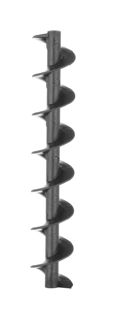 Chokoladefontæne 3 etager, 230V/170W, ø210x(H)400mm, rustfrit stål, med varmefunktion - Billede 6