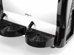 Slush ice maskine med 2 x 12 liter beholdere - Billede 11