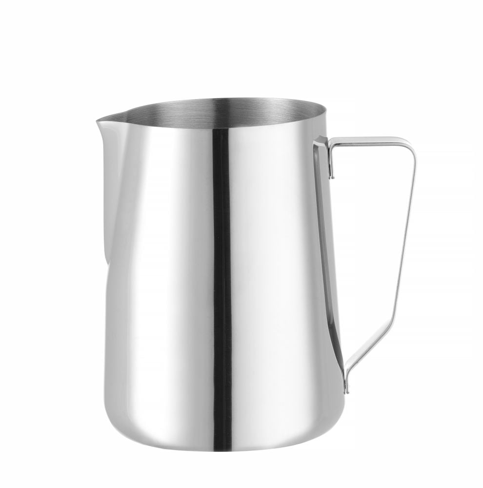 Multifunktionelle kander, 1,5l, ø112x(h)161mm med hængslet låg - Billede 5