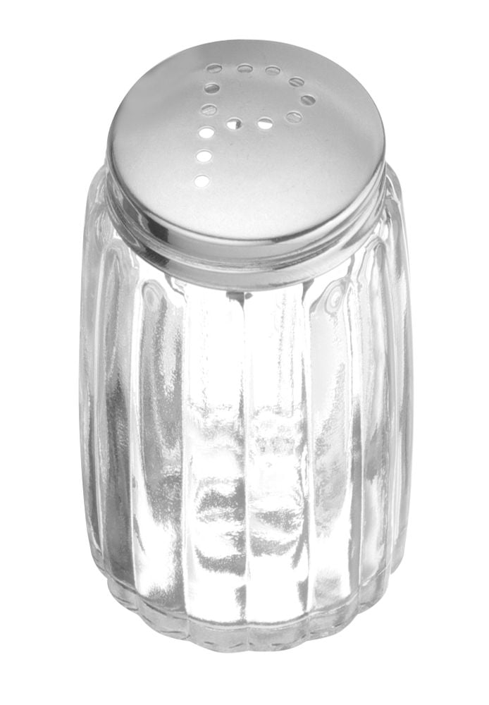Salt- og peberkværn sæt, ø40x(h)70mm - Billede 6