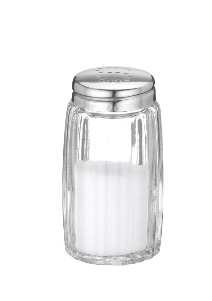 Salt- og peberkværn sæt, ø40x(h)70mm - Billede 8