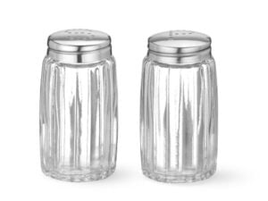 Salt- og peberkværn sæt, ø40x(h)70mm - Billede 3