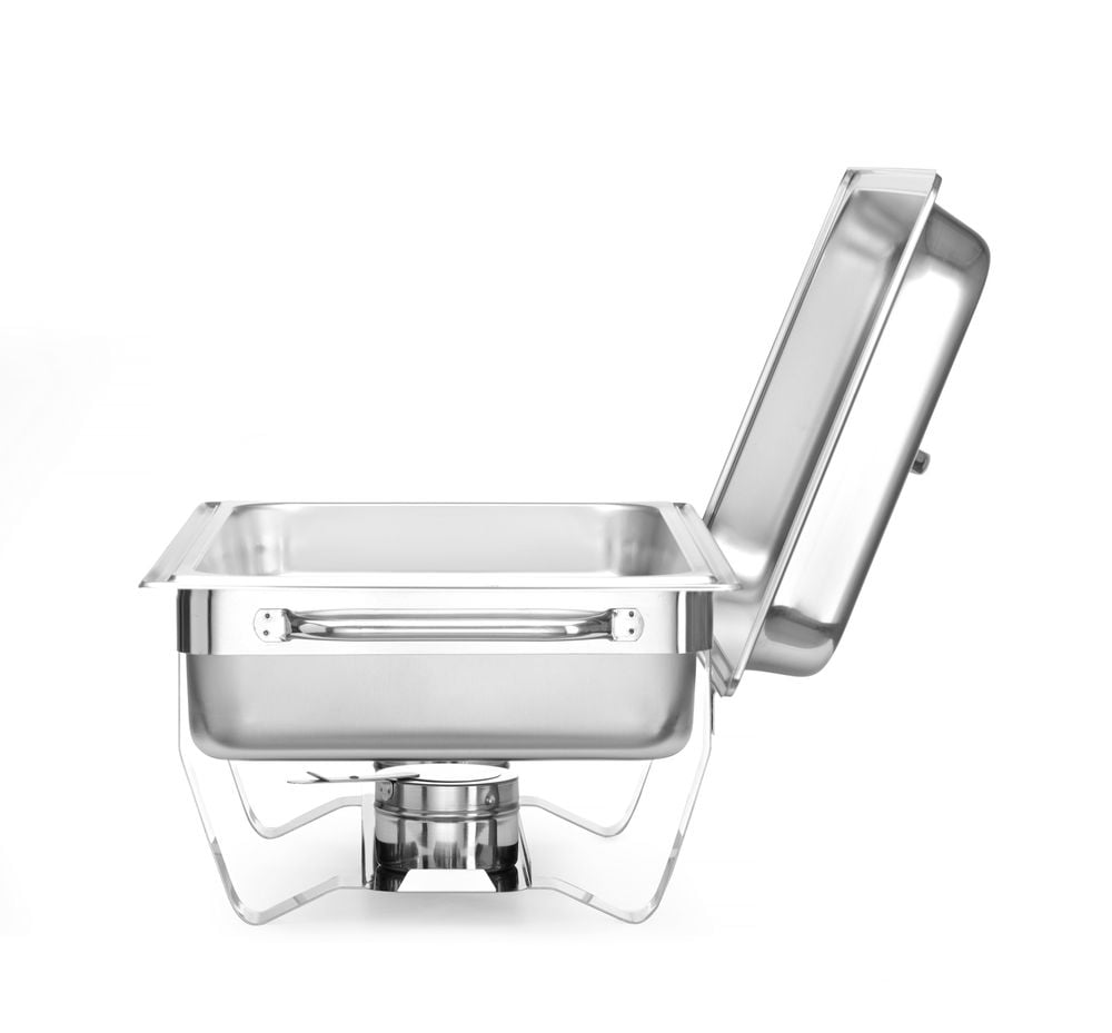 Chafing Dish Set fra Kitchen Line - Billede 6