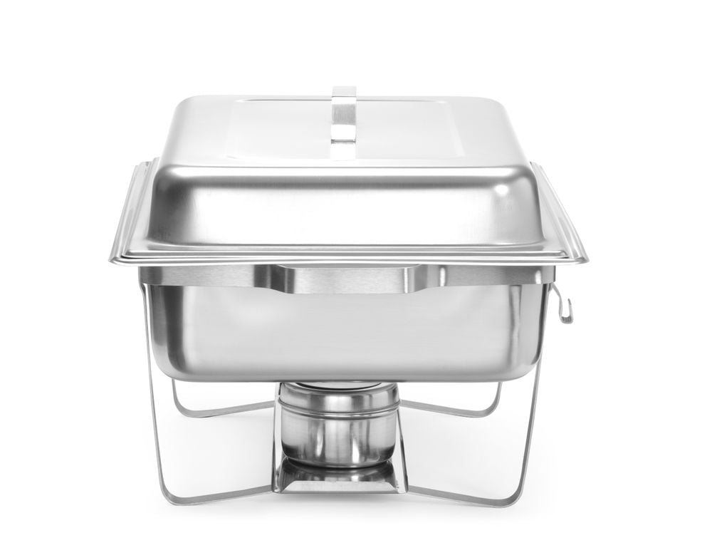 Chafing dish, 1/1 GN, 9 l - Billede 10