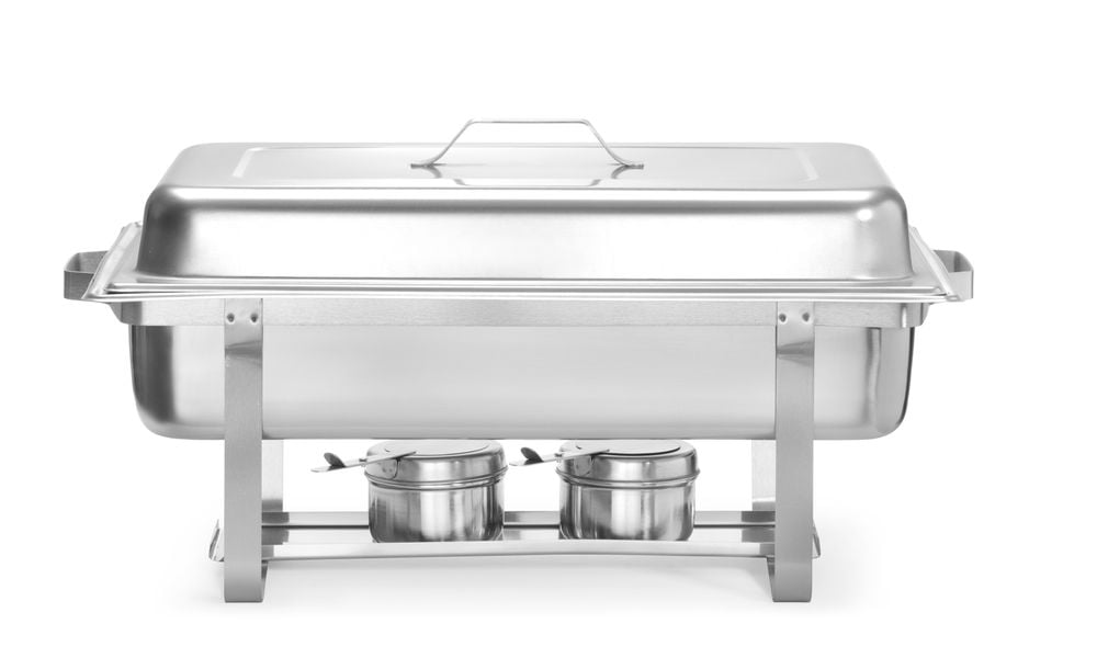 Chafing dish, 1/1 GN, 9 l - Billede 7