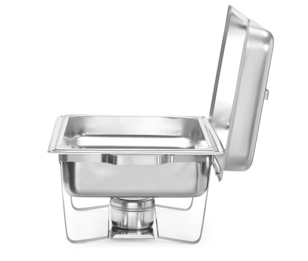 Chafing dish, 1/1 GN, 9 l - Billede 11
