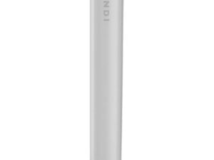 Kødmørnerhammer, Hendi, (L)260mm. Fast greb. Pigget overflade til svine- og oksekød. Glatt overflade til fisk og fjerkræ. - Billede 6