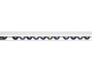 Kvitteringsholder, ø80x(h)150mm - Billede 7