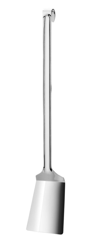 Spatel, Kitchen Line, Sort, (L)350mm, Hendi - Billede 4