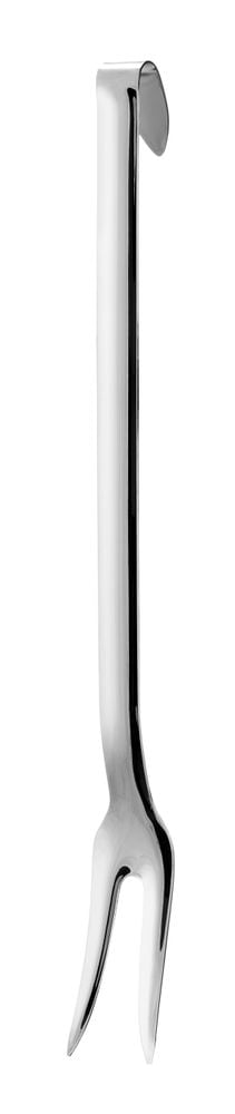 Udskæringsgaffel, Kitchen Line, 350x35mm - Billede 3