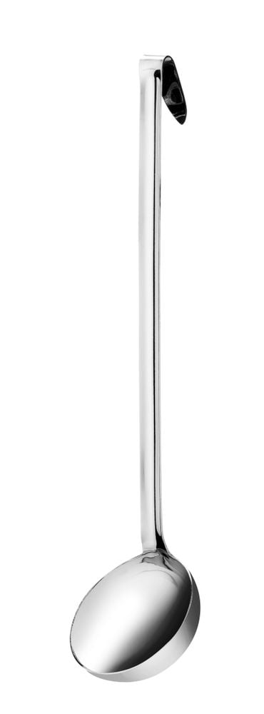 Suppeøse, Kitchen Line, 0,25L, ø100x420mm, Hendi - Billede 5