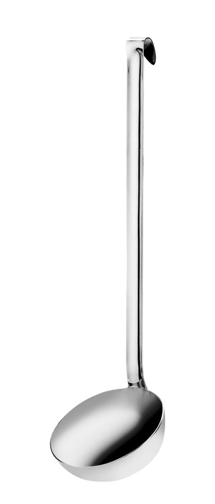Suppeøse, Kitchen Line, 0,17L, ø90x390mm, Hendi - Billede 4