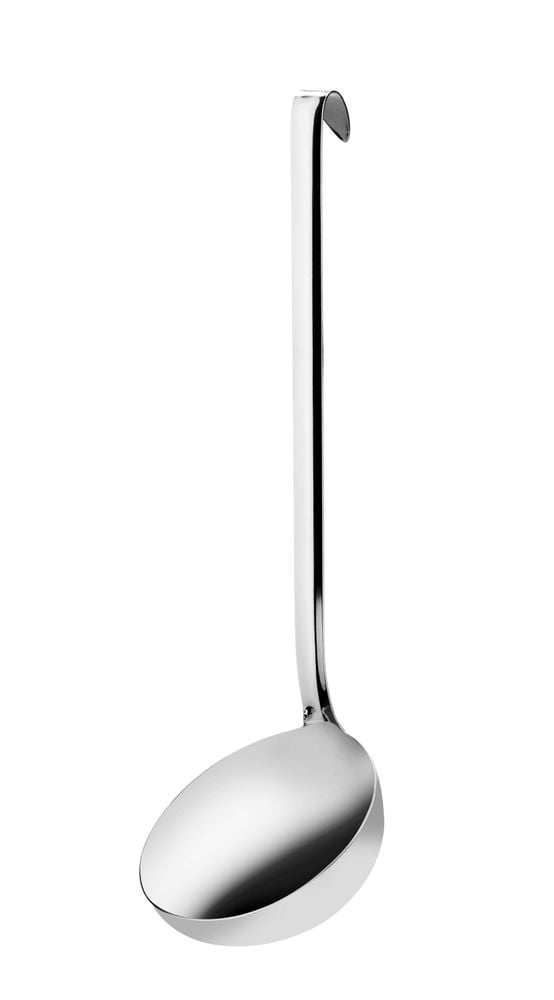 Suppeøse, Kitchen Line, 0,25L, ø100x420mm, Hendi - Billede 4