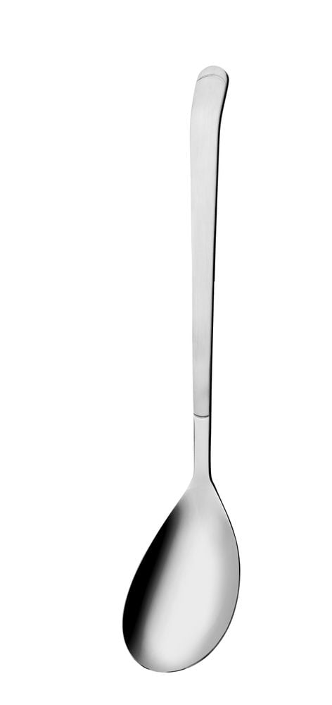 Serveringsske, Hendi, 321x71mm. - Billede 4