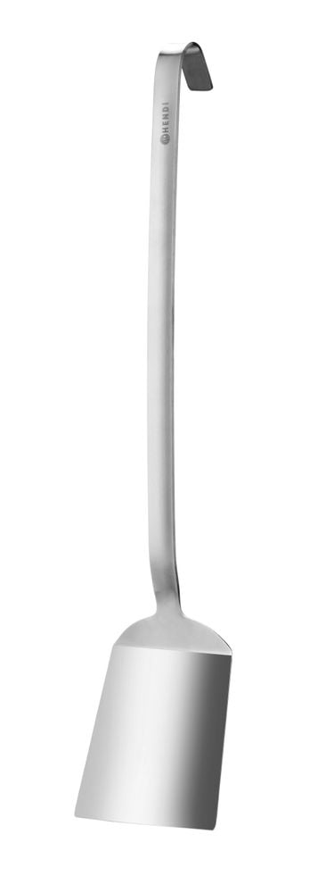 Spatel, Profi Line, Sort, 510x100mm fra Hendi - Billede 3