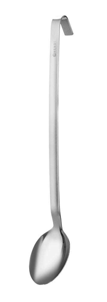 Serveringsske, Profi Line, 485x75mm, Hendi - Billede 3