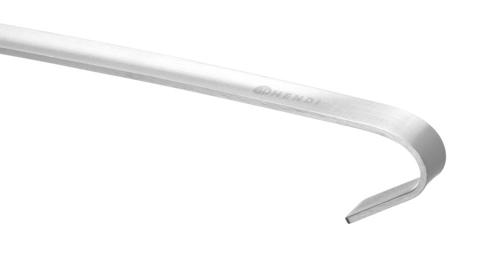 Serveringsske, Profi Line, 485x75mm, Hendi - Billede 4