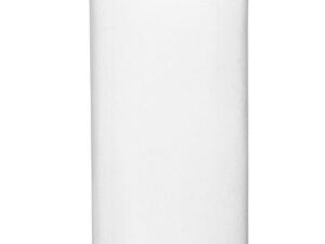Dispenserflaske, 0,35L, Transparent, ø55x(H)205mm, Polyethylen, - Billede 3