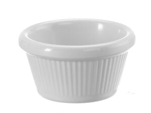 Ramekin, Hendi, 35 ml, 0,035L, ø60x(H)25mm, Ribbet. - Billede 5