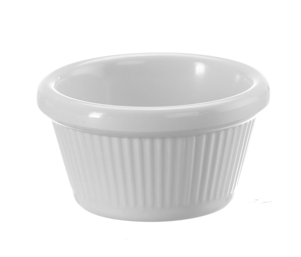 Ramekin, Hendi, 35 ml, 0,035L, ø60x(H)25mm, Ribbet. - Billede 5