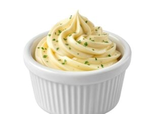 Ramekin - 4 stk, Fine Dine, 50 ml, ø70x(H)35mm, Ribbet. - Billede 6
