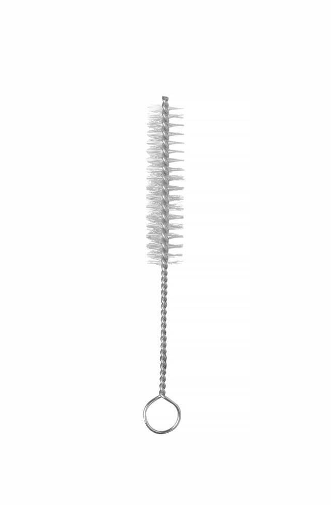 Flødeskumsdispenser Kitchen Line, 0,5L, ø80x(H)260mm, aluminium, hvid - Billede 5