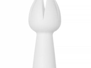 Flødeskumsdispenser Kitchen Line, 0,5L, ø80x(H)260mm, aluminium, hvid - Billede 6