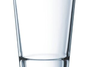 Boston shaker glas, arcoroc, mixeglas, 0,45l - perfekt til cocktails - Billede 2